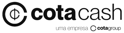 Cota Cash — uma empresa Grupo Cota