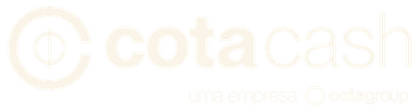 Cota Cash — uma empresa Grupo Cota